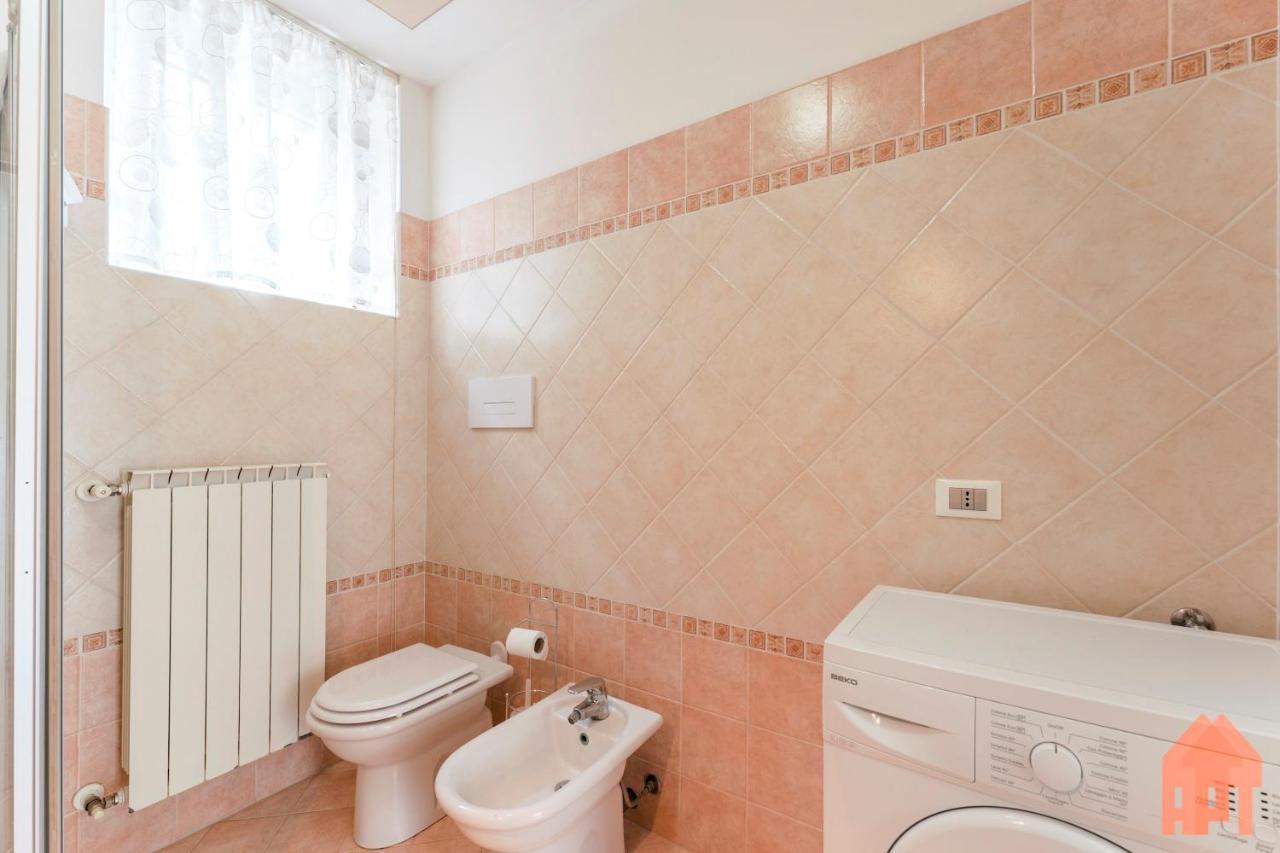 Appartamento Matteotti 1